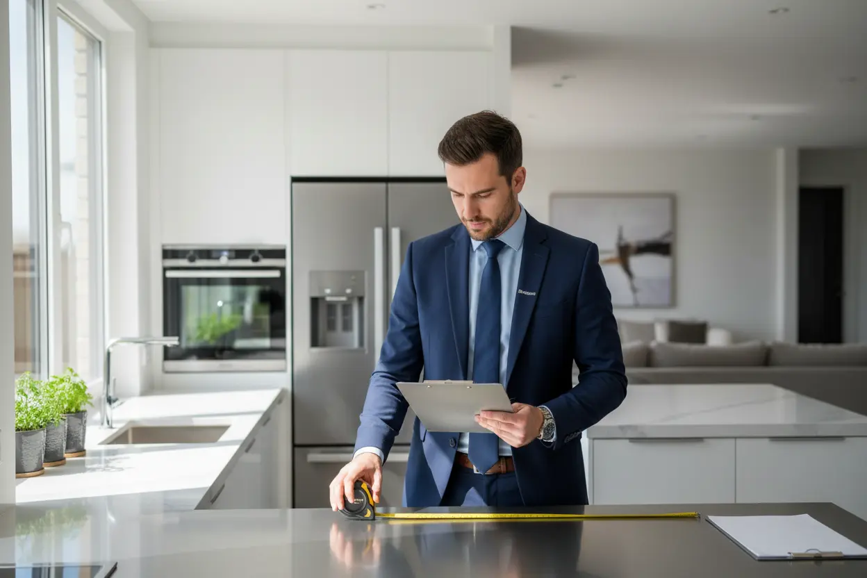 Understanding Property Appraisals: How Valuations Impact Your Sale