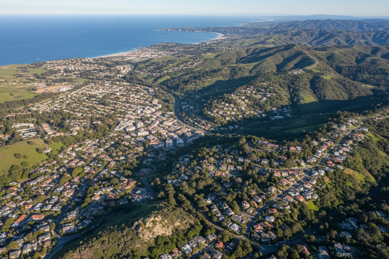 Central Coast Residential Market: What Today's Buyers Should Know