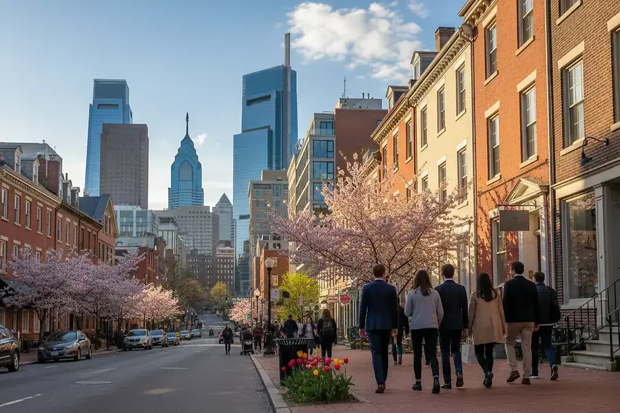 Understanding Philadelphia Real Estate Market Trends for 2026