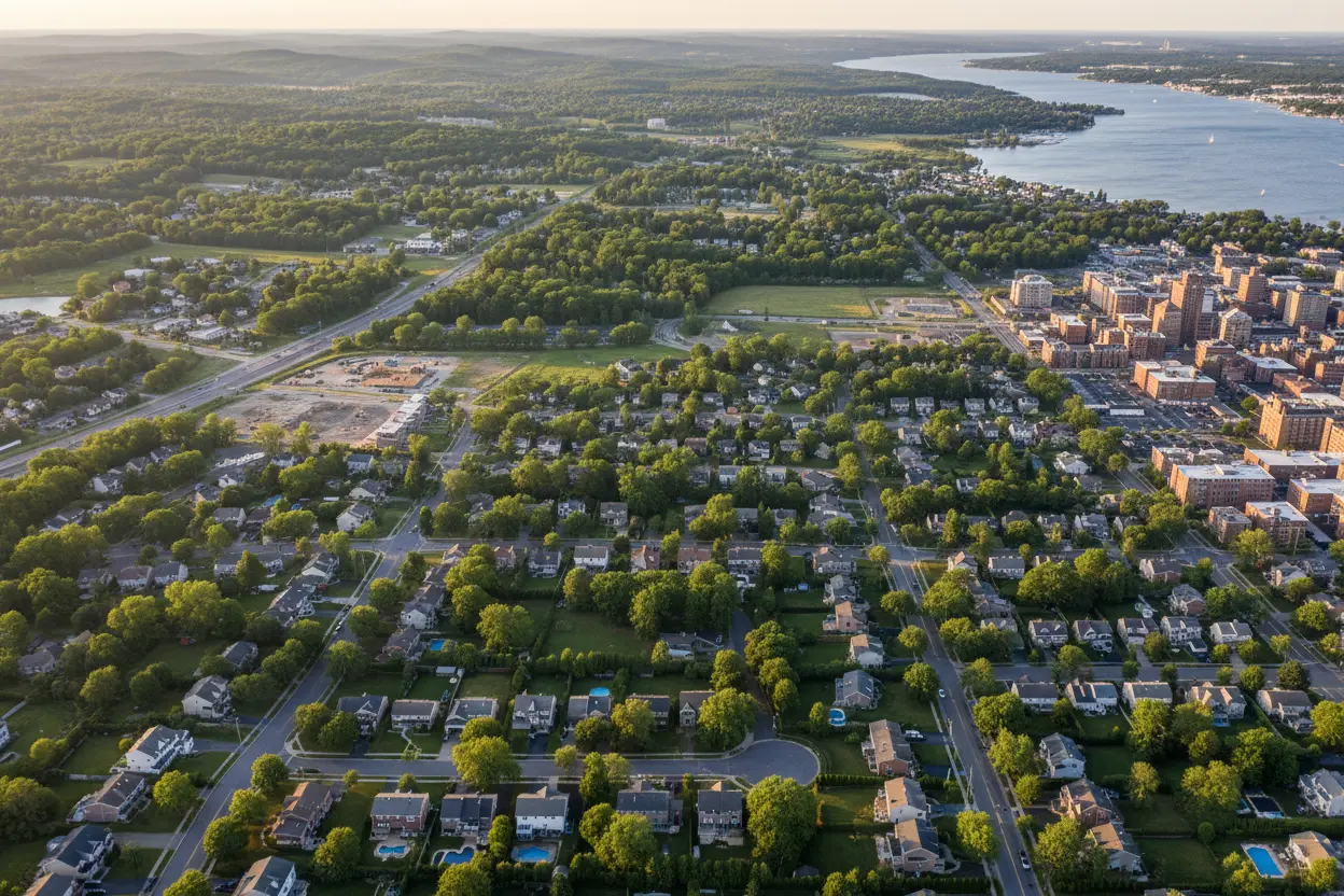 Understanding Residential Market Trends Across Central New York