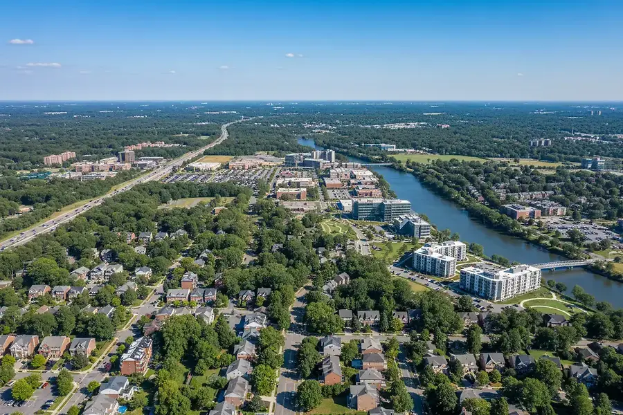 Understanding Property Values in the Conshohocken to King of Prussia Corridor