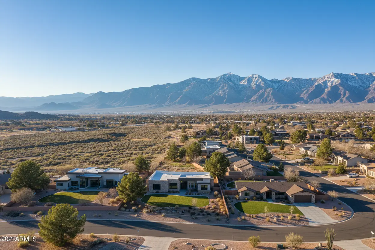 Your Complete Home Buying Guide to Southern Nevada Communities