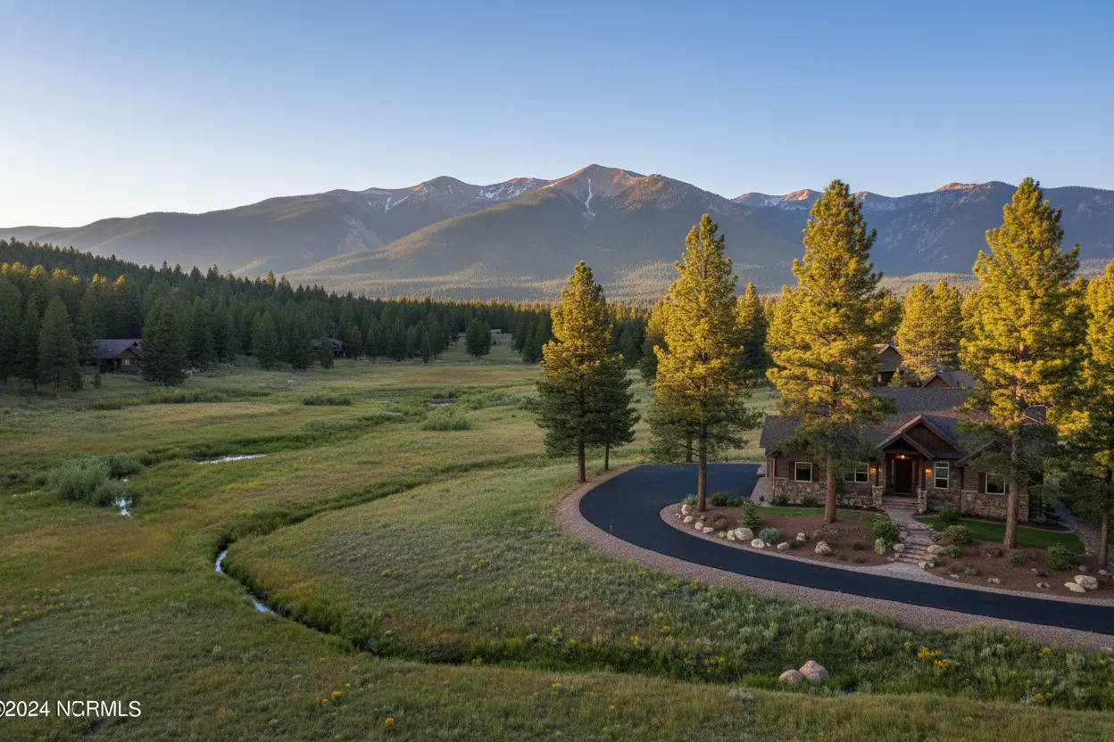 Complete Home Buying Guide for Nevada's Sierra Foothills Communities