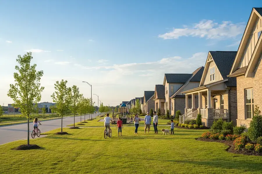 Your Complete Guide to Buying Real Estate in Ascension Parish