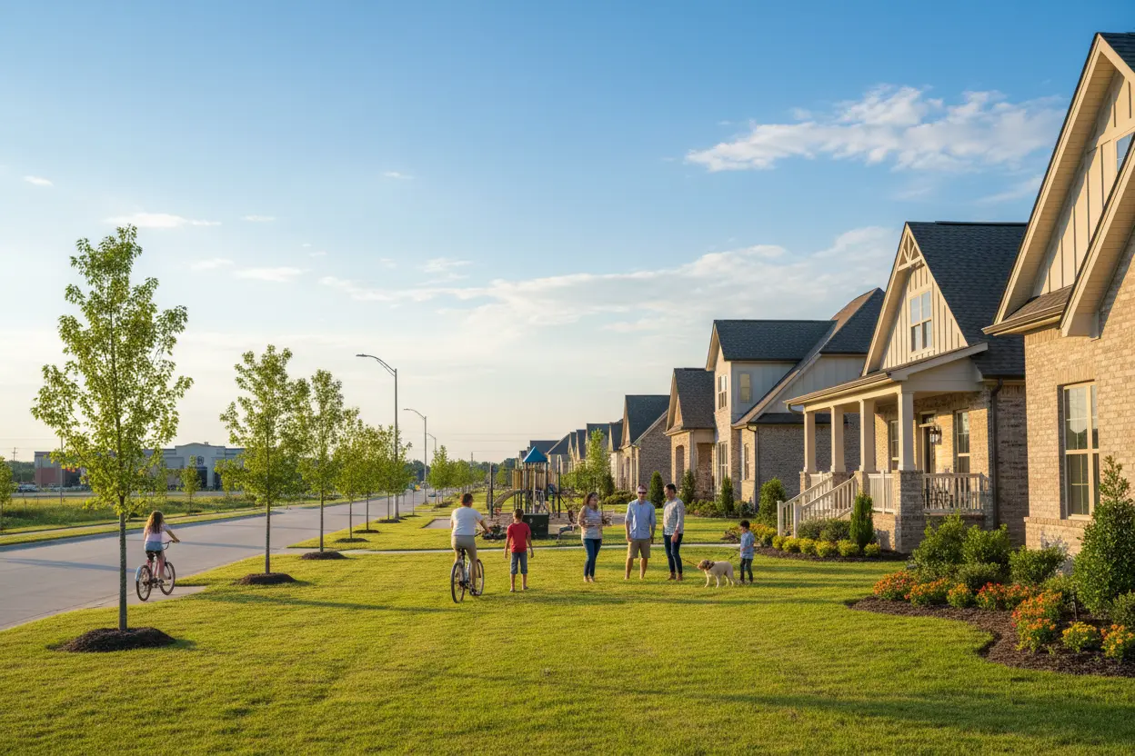 Your Complete Guide to Buying Real Estate in Ascension Parish