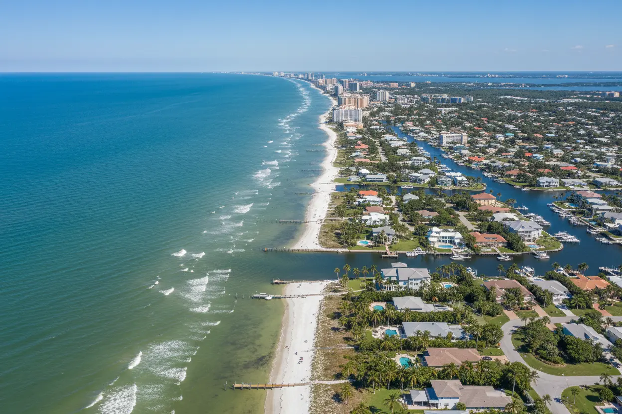 Investment Potential in Southwest Florida Residential Markets