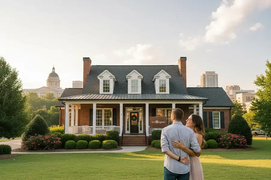 Macon Real Estate Market Trends: What Buyers Should Know Today