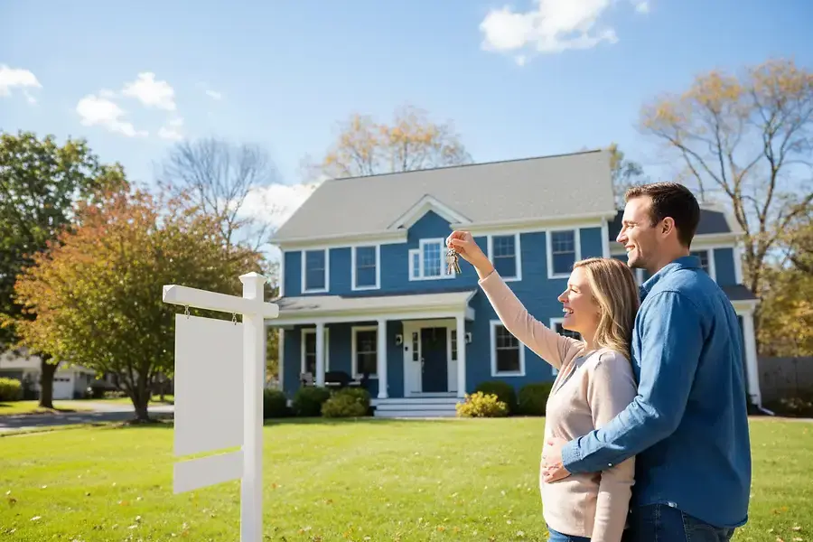 Home Buying Timeline: From Offer to Keys in Methuen and Dedham