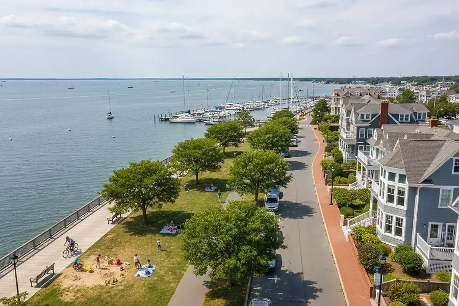 Waterfront Living in Central Jersey: Your Guide to Coastal Communities