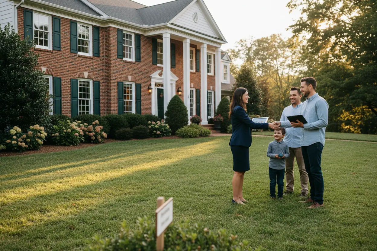 Selling Your Richmond, VA Home: Pricing Strategies That Work