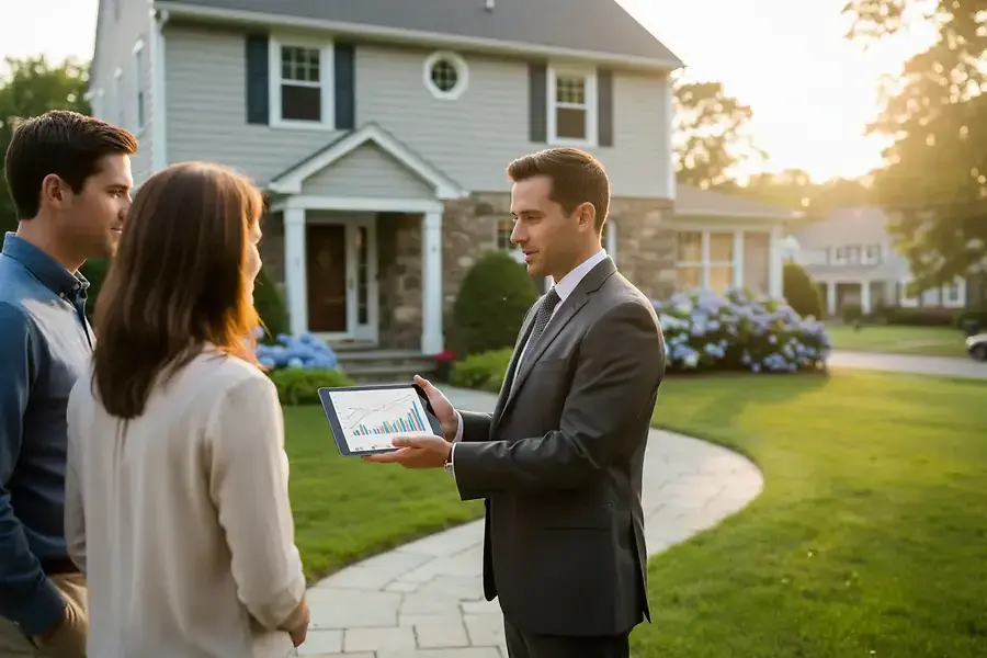 Selling Your Home in Methuen and Dedham: Pricing Strategies That Work