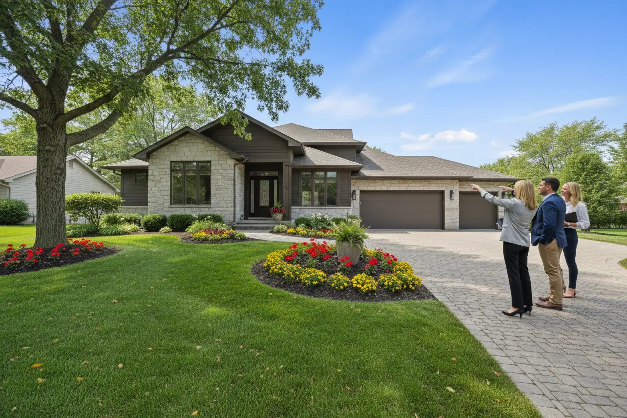 How to Sell Your Home Fast in DuPage County's Competitive Market