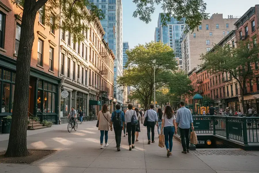 Your Complete Guide to Buying a Home in NYC's Best Neighborhoods