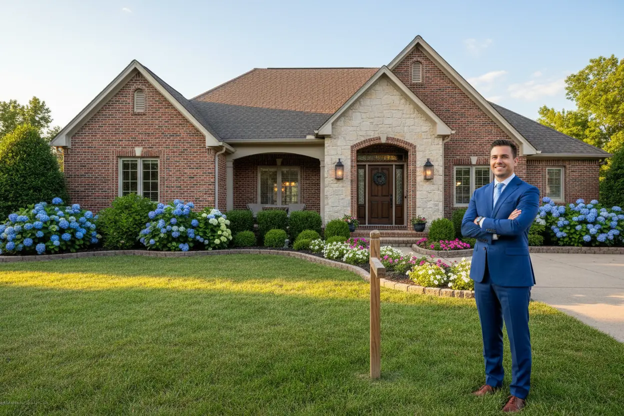 How Long Does It Take to Sell Your Home in Chesterfield and Saint Louis?
