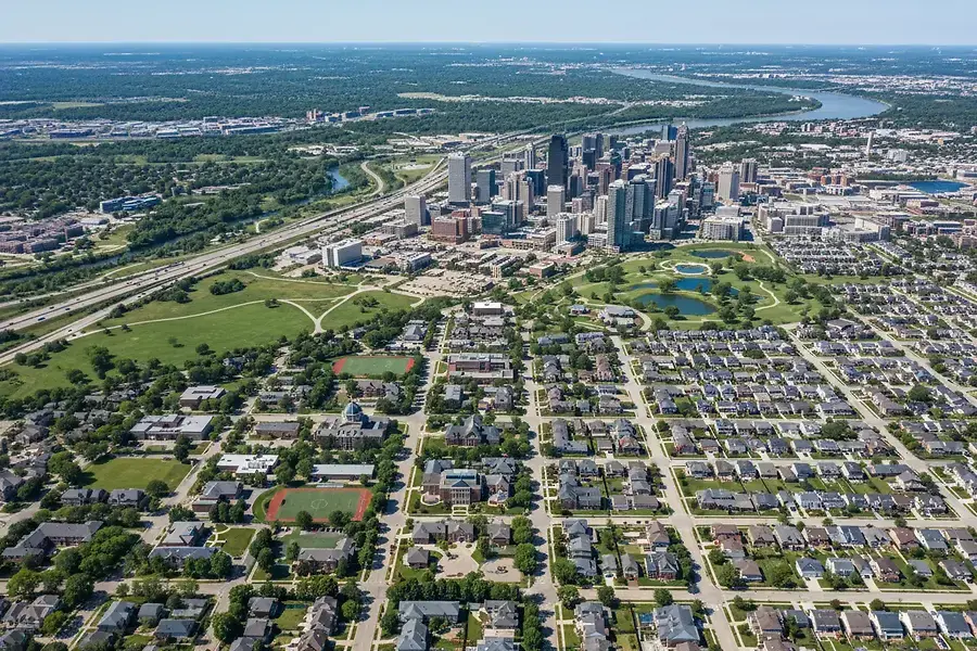 Understanding Property Values in Omaha, Elkhorn and Boys Town