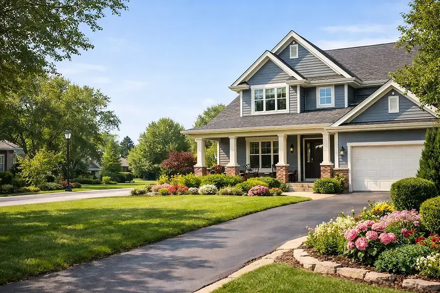 How to Sell Your Home Fast in the South Chicago Suburbs