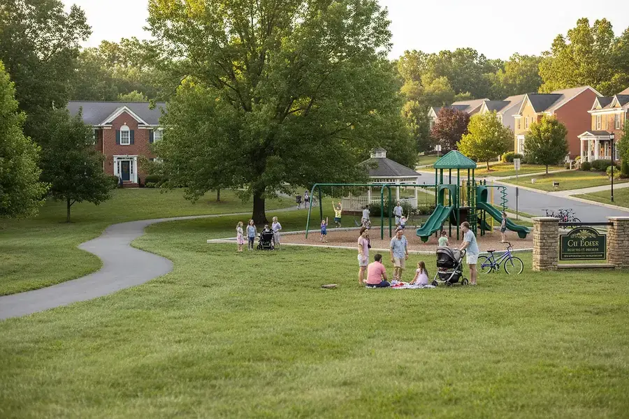 Top Neighborhoods for Families in Stafford and Fredericksburg