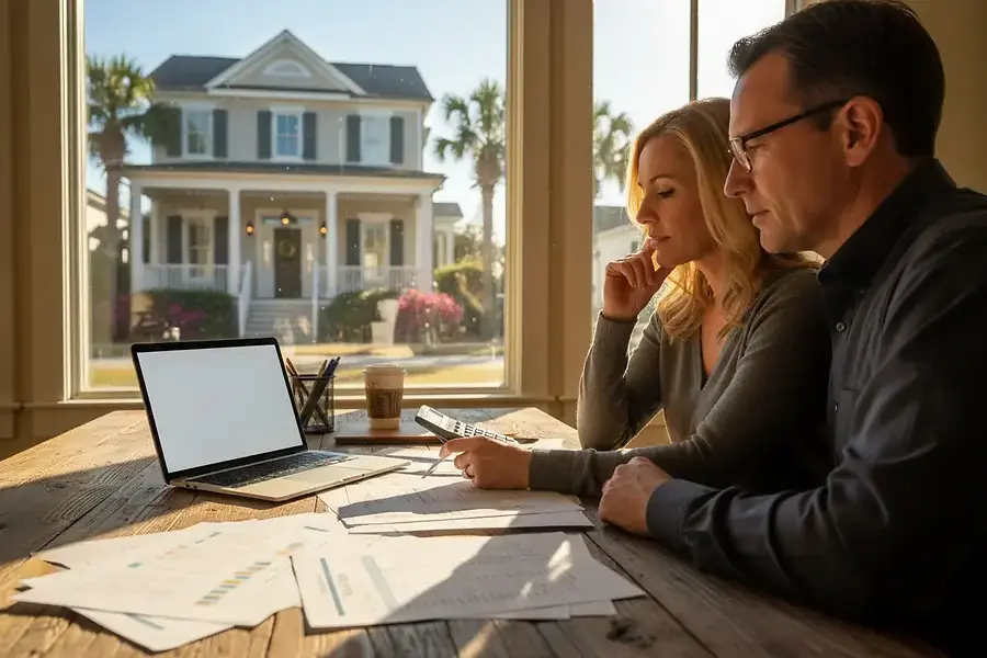 Complete Guide to Hidden Home Buying Costs in Charleston and Mount Pleasant