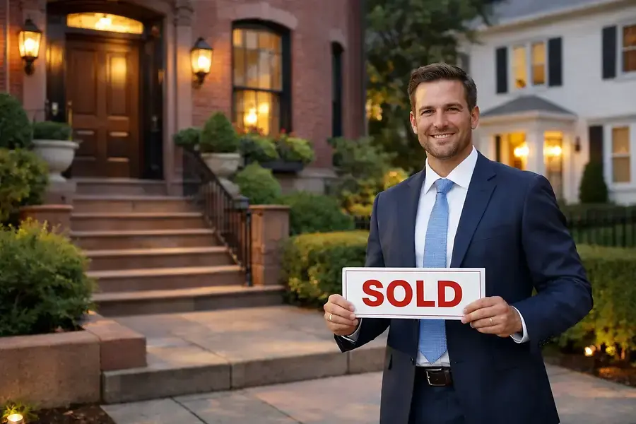 Selling Your Home in Boston and Brookline: Expert Pricing Strategies
