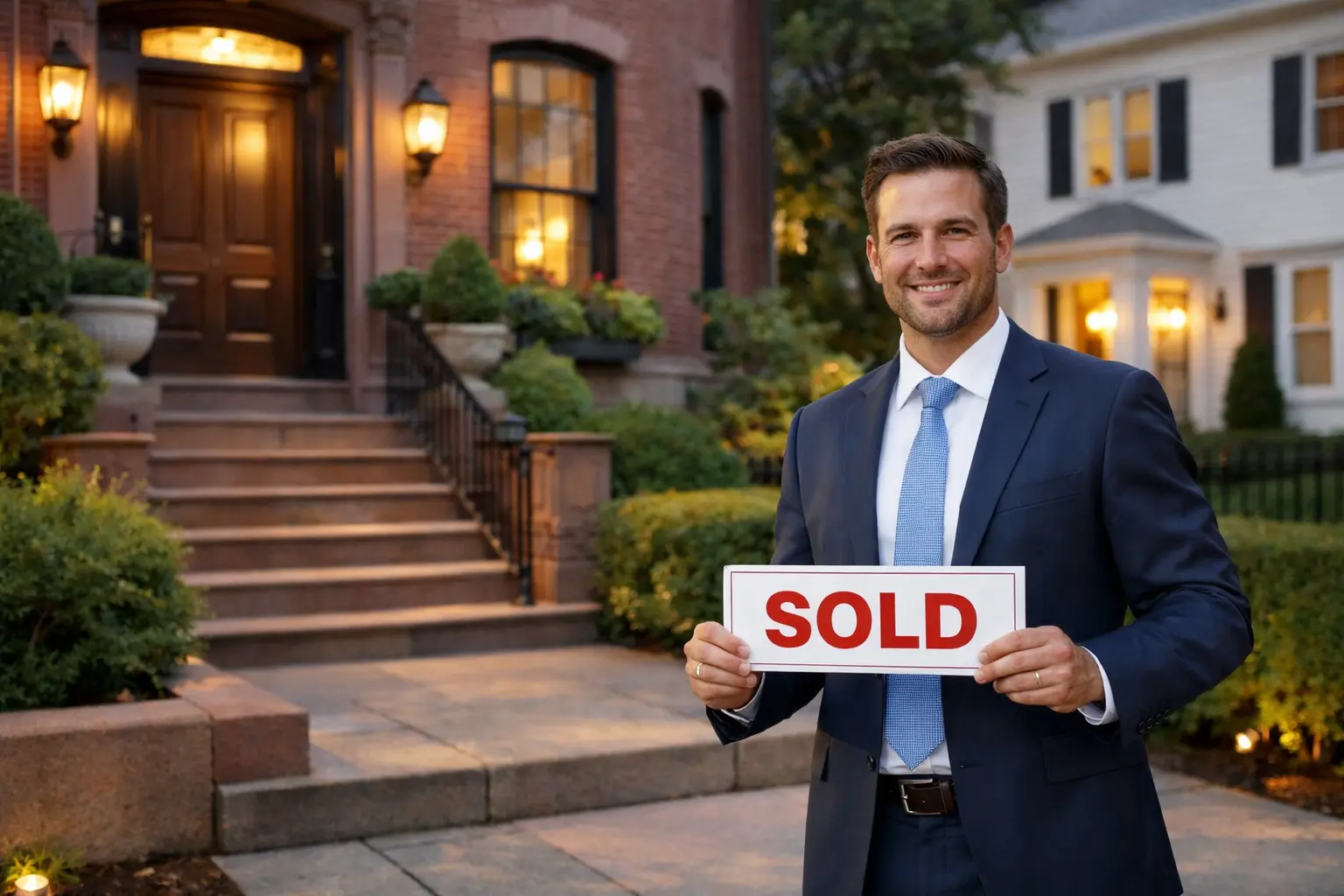 Selling Your Home in Boston and Brookline: Expert Pricing Strategies