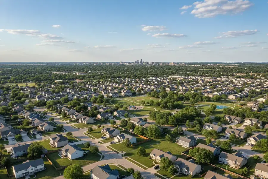 Suburban Living Near Wichita: Community Guide for Homebuyers