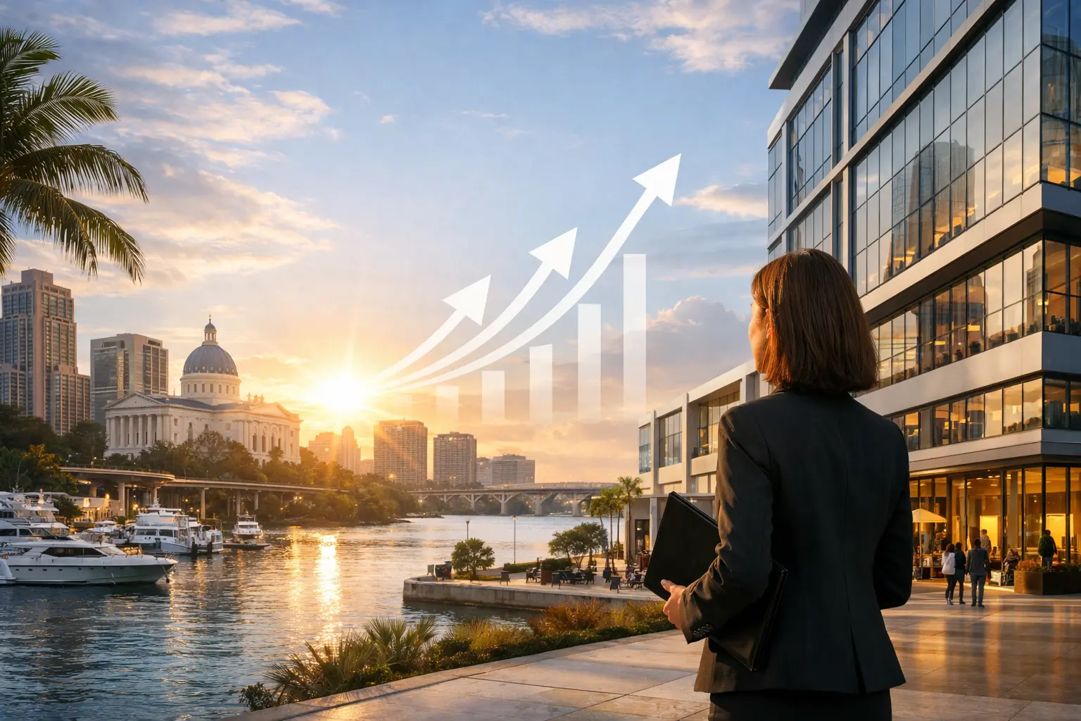 Commercial Real Estate Investment Opportunities Across Virginia and Florida
