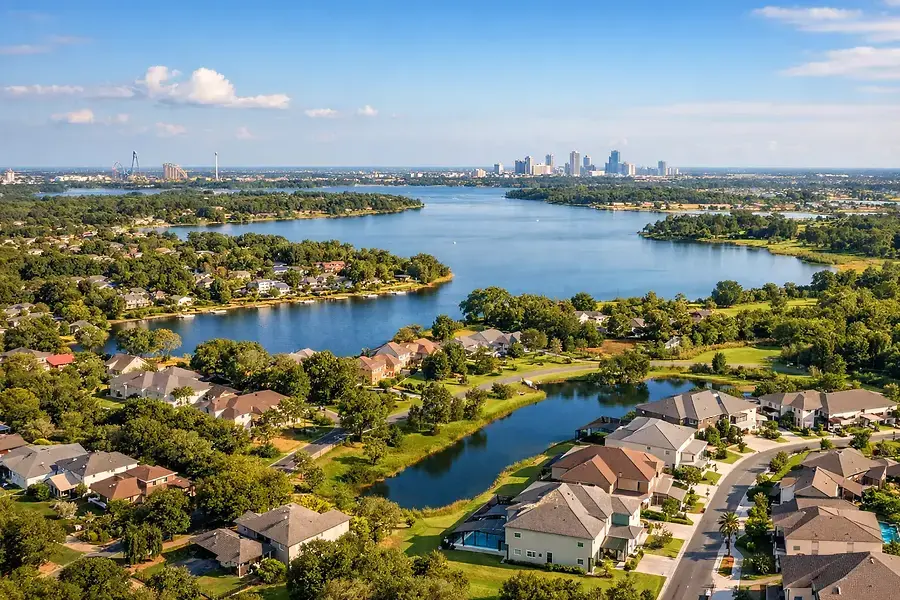 The Complete Homebuyer's Guide to Central Florida's Best Communities