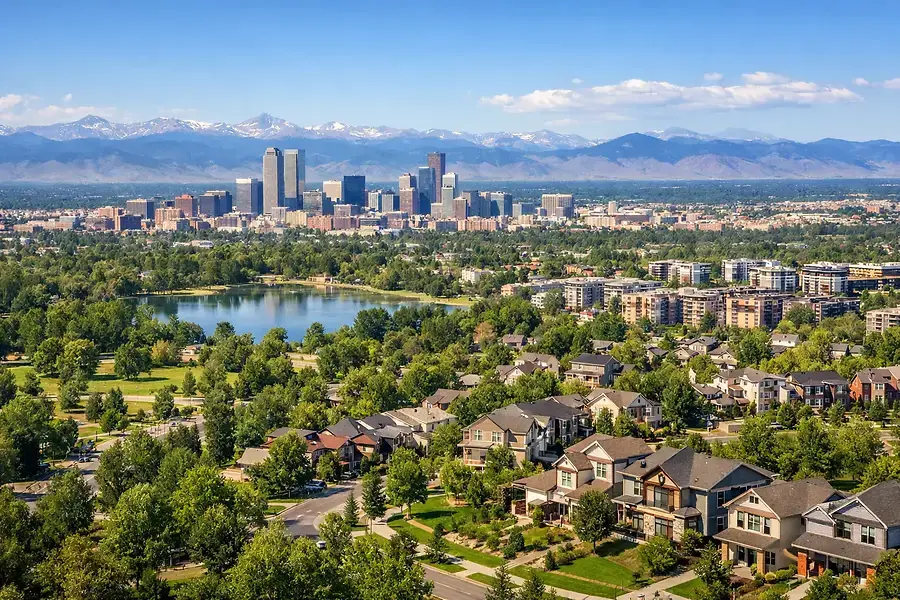 Buying a Home in the Denver Metro: A Complete Guide for New Buyers