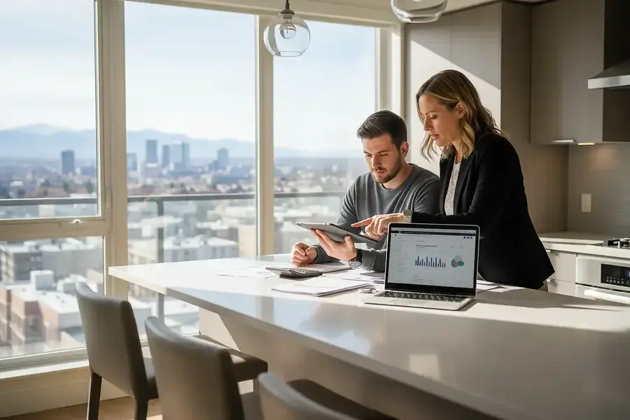Understanding Hidden Costs When Buying a Home in Denver Metro