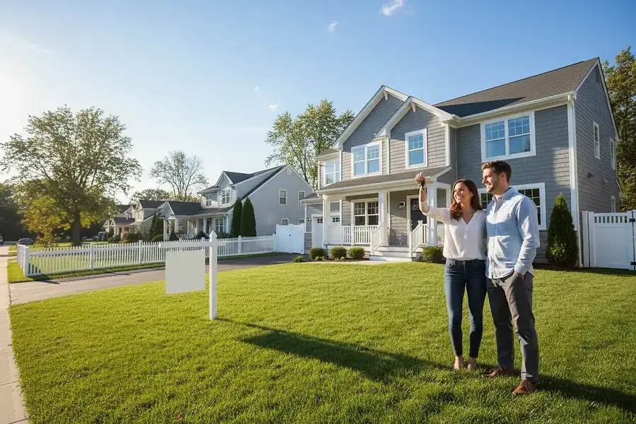 Your Complete Guide to Buying Your First Home in Westchester County