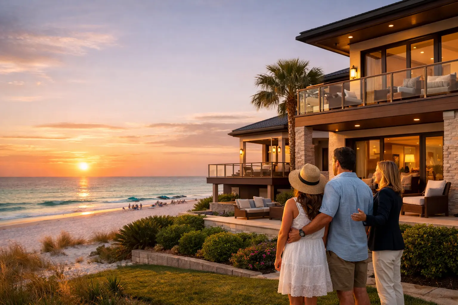 Maximize Your Destin Home Sale: Timing Strategies for Peak Market Season
