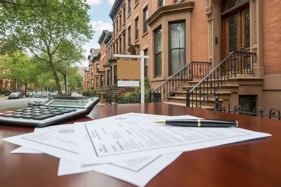 Understanding Property Taxes and Closing Costs in Brooklyn and NYC
