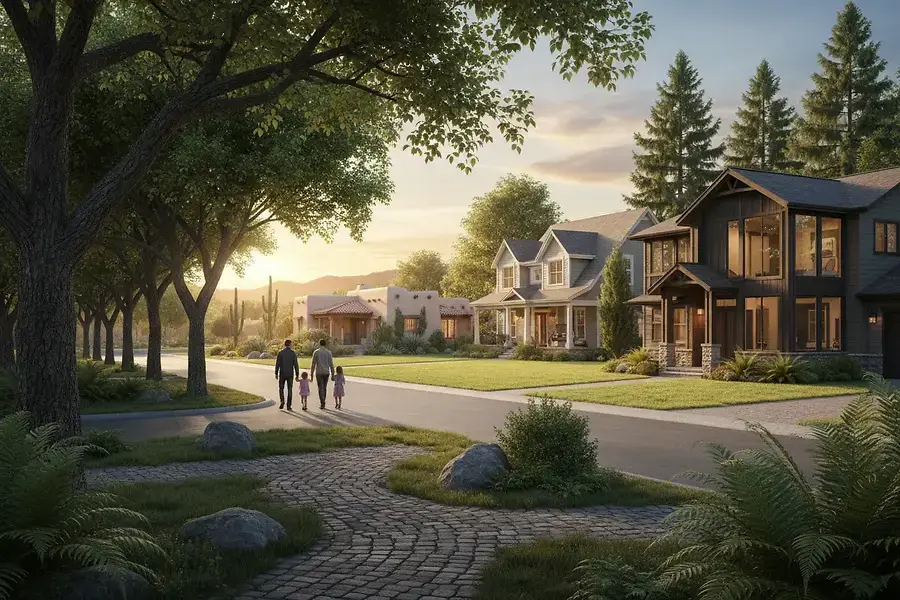 Complete Home Buying Guide for Pacific Northwest Suburbs and Beyond