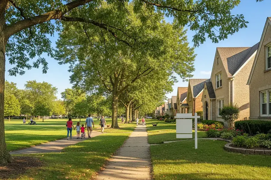 Buying Property in Southeast Michigan Today