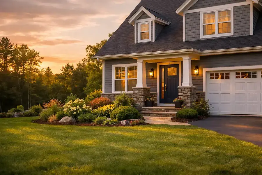 Selling Your Home in Southern NH: Market Insights & Strategies
