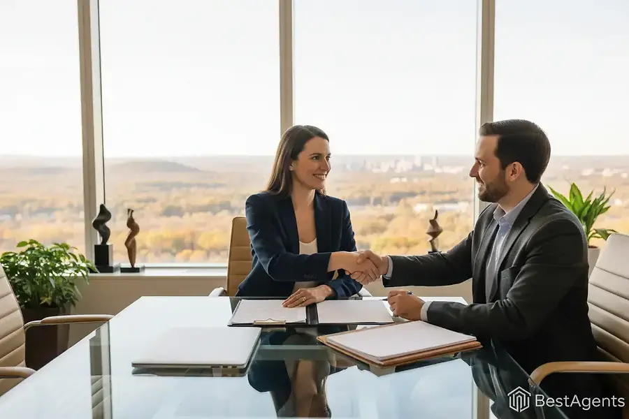 Commercial Lease Negotiations: Your Guide to Better Terms in Upstate NY