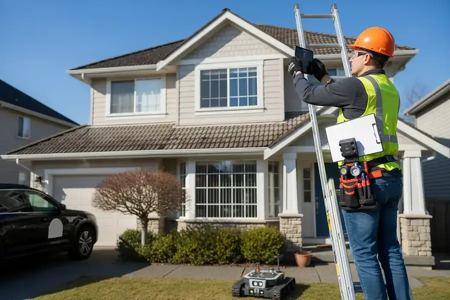 Complete Home Inspection Guide: Protecting Your Property Investment