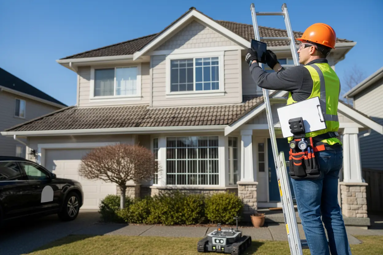 Complete Home Inspection Guide: Protecting Your Property Investment