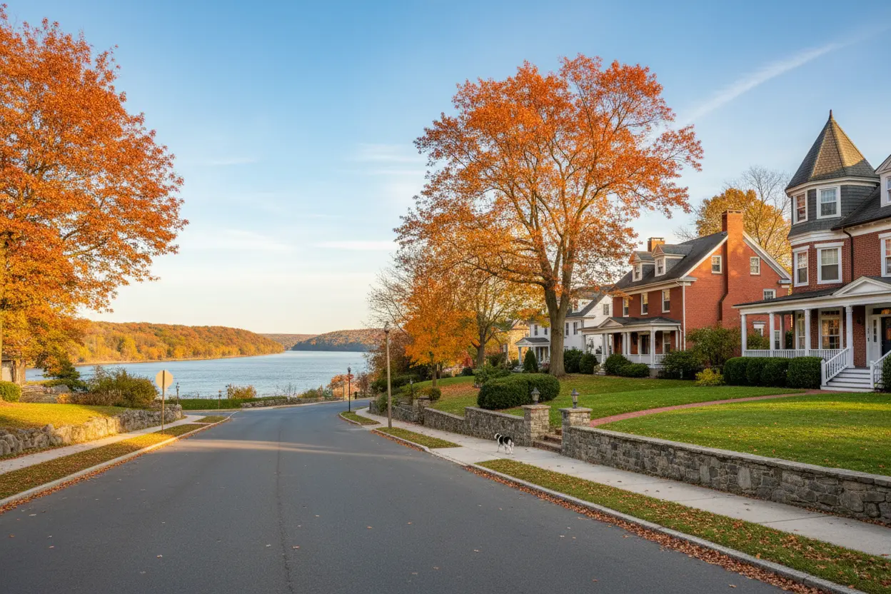 The Complete Guide to Westchester Home Values and Pricing