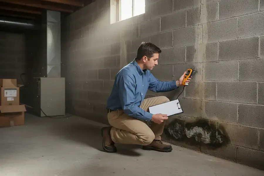 Essential Home Inspection Guide for Rochester Residential Buyers