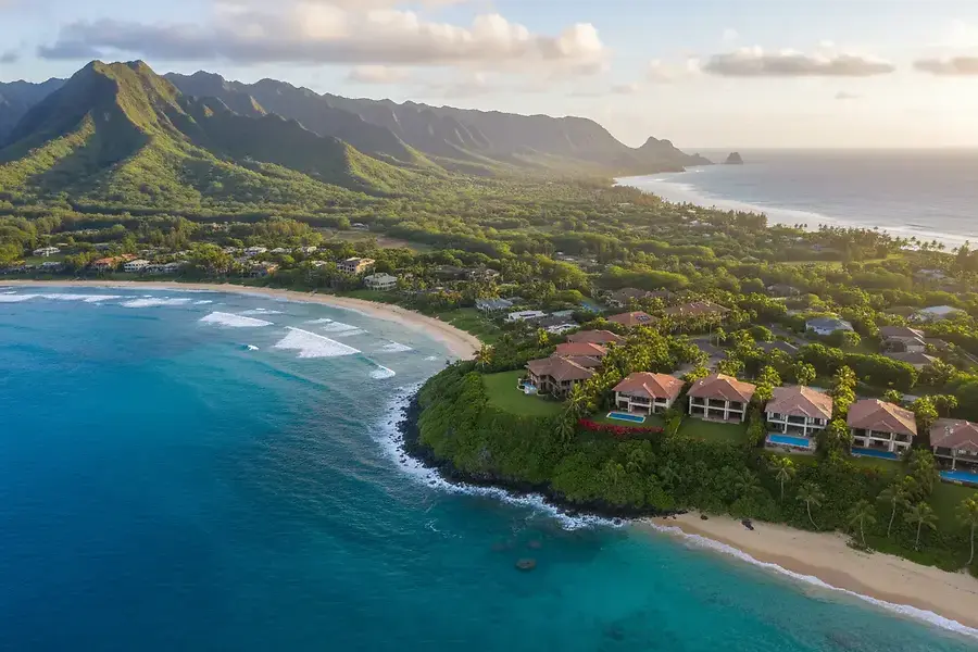 Kauai Residential Market Trends: Pricing & Investment Opportunities