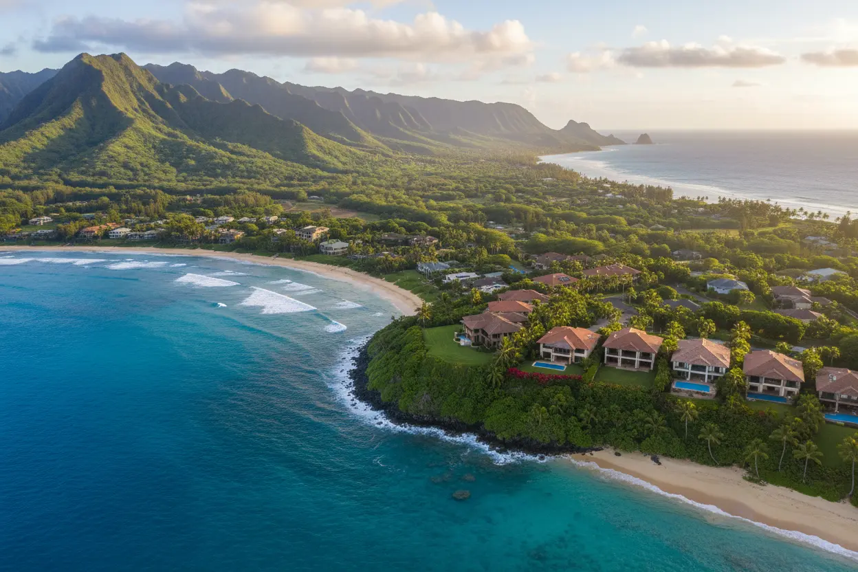 Kauai Residential Market Trends: Pricing & Investment Opportunities