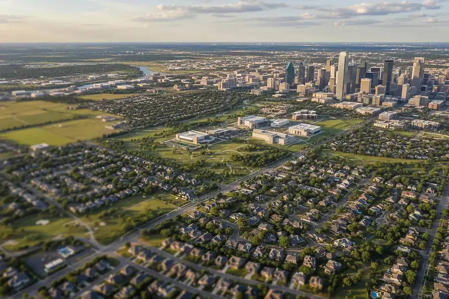 Understanding Home Values Across Dallas-Fort Worth Communities