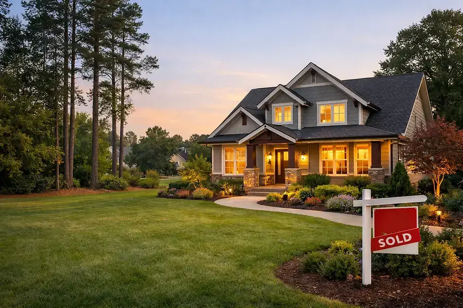 How to Navigate Short Sales and Property Investing in the Piedmont Triad