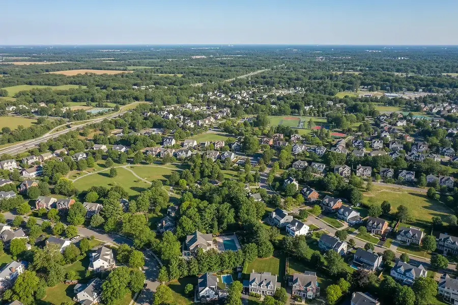The Complete Guide to Buying Homes in Central New Jersey