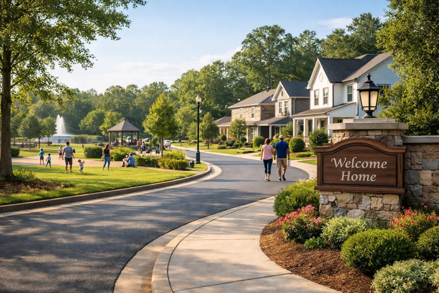 Finding Your Perfect Home in Northwest Atlanta's Best Communities