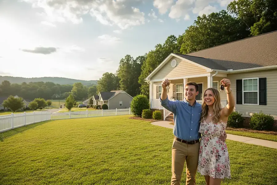 First-Time Home Buyers in Henry County: Your Complete Getting Started Guide