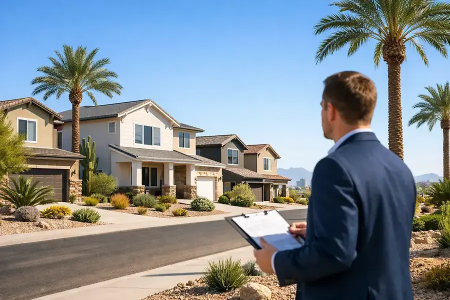 Real Estate Investment Opportunities Across Phoenix Metropolitan Markets