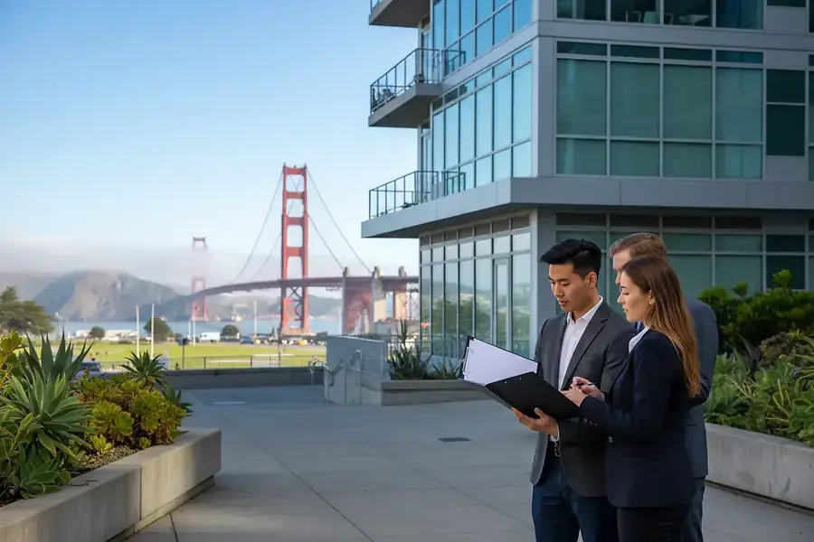 Winning Offers in San Francisco's Competitive Real Estate Market