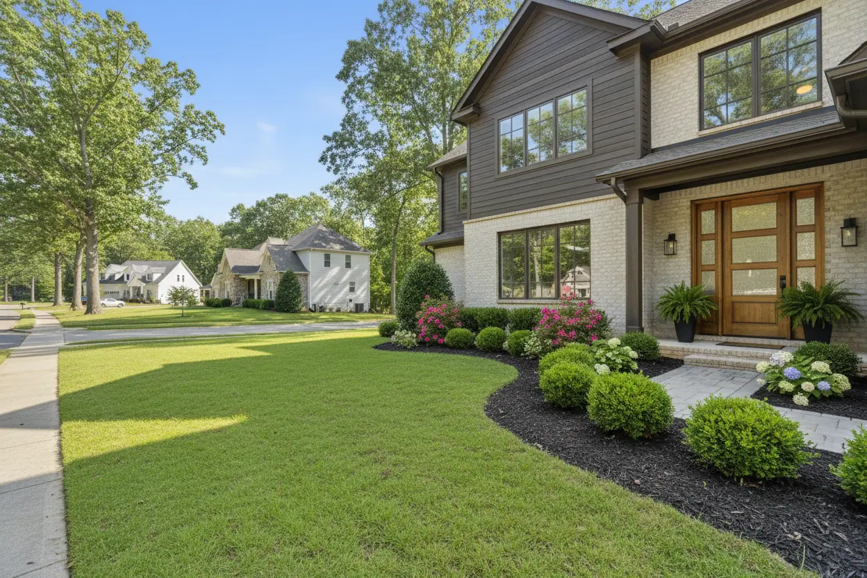 Selling Your Home in NC's Piedmont Triad: Strategies to Maximize Value